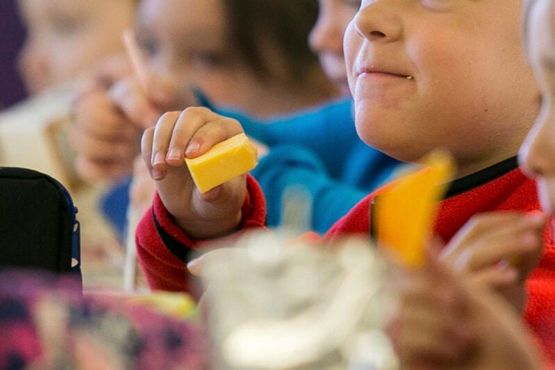 Here Is A List of Restaurants Offering Free Food to Students In Need