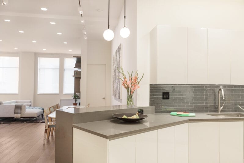 5 Ways The Right Lighting Can Elevate Your Home