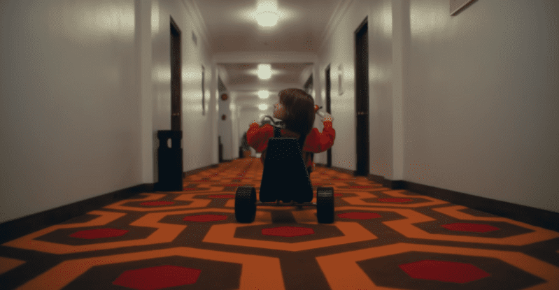 This Company Wants to Pay You $1,300 to Watch 13 Horror Movies By Halloween