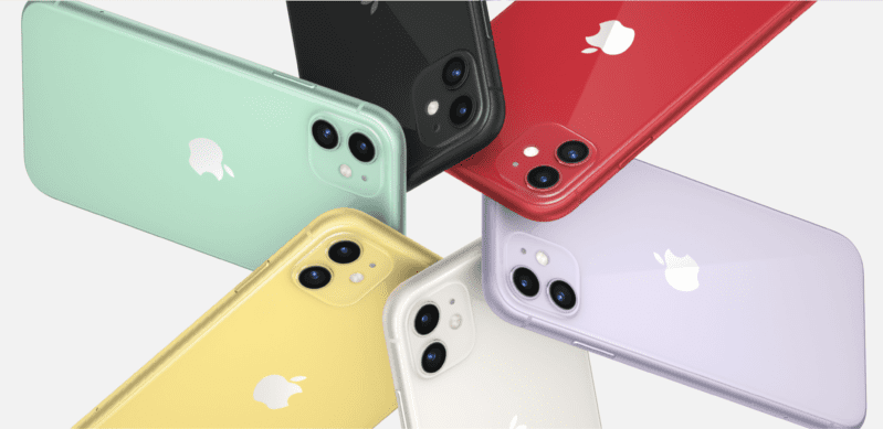 Apple Announced The iPhone 11, Here’s What You Need to Know