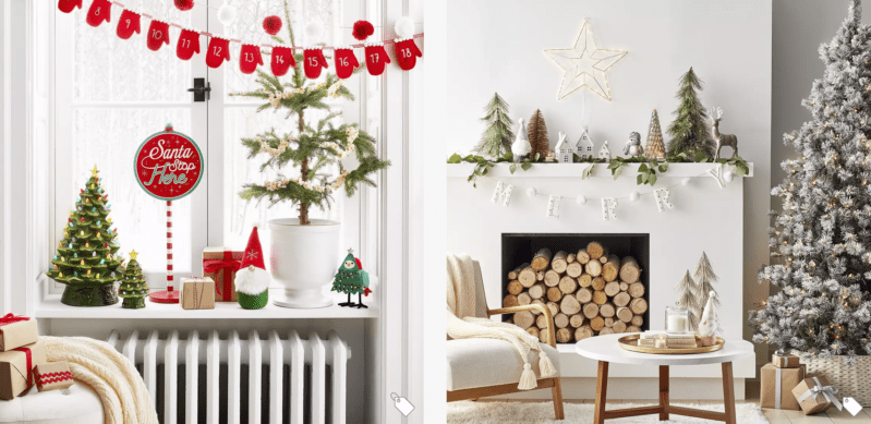 Target Released Their 2019 Christmas Collection and I Want It All