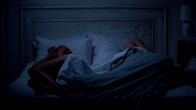 If You’re Tired All The Time, A ‘Sleep Divorce’ Is For You, Here’s Why