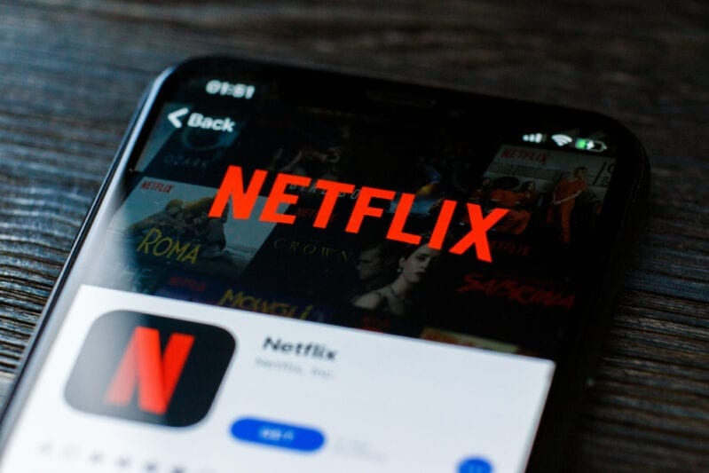 Here’s The Full List of What is Coming to Netflix in September