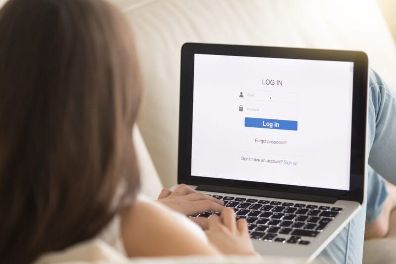 These Are The Most Commonly Used Passwords and Hackers Know It
