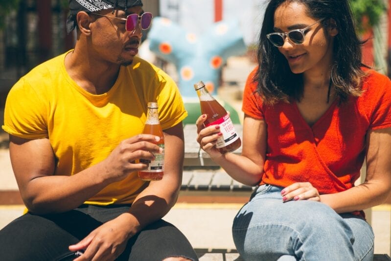 I am Married, But I Want To Hang With The Guys. Why Isn’t That Okay?