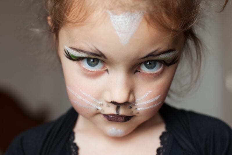 No Halloween Doesn’t Move Because of A Pandemic