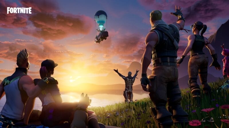When Will Fortnite Come Back Online?