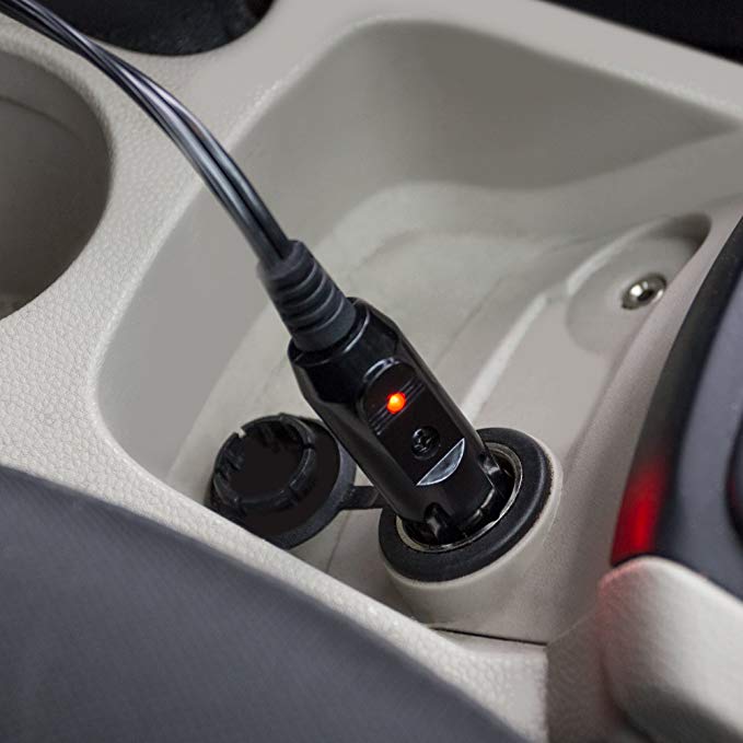 Heated Blanket That Plugs In Your Car