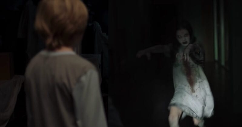 People Say Netflix’s ‘Eli’ is Causing Them to See Demons