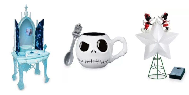 The Disney Store at Target Opened and It’s So Good, It’s Already Selling Out