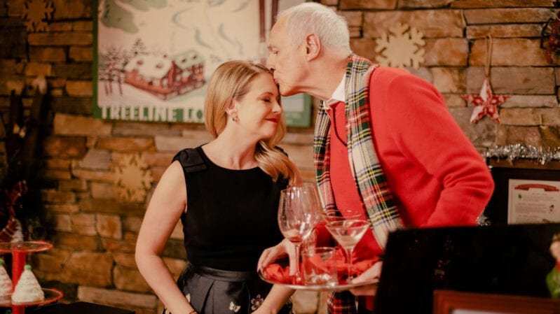 Here’s The Entire Lifetime Christmas Movie Schedule