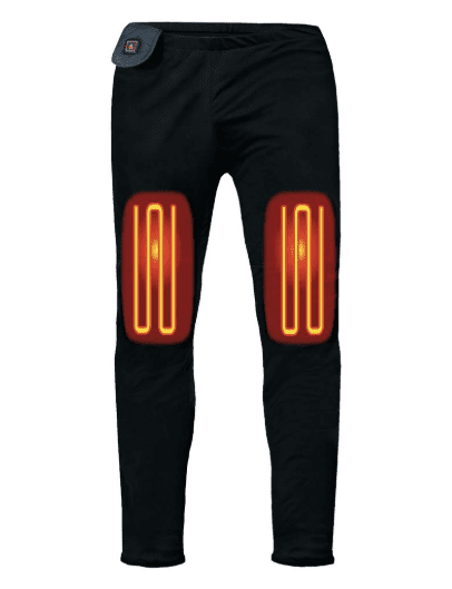 You Can Get Battery Operated Heated Pants For The Person Who Is Always Cold