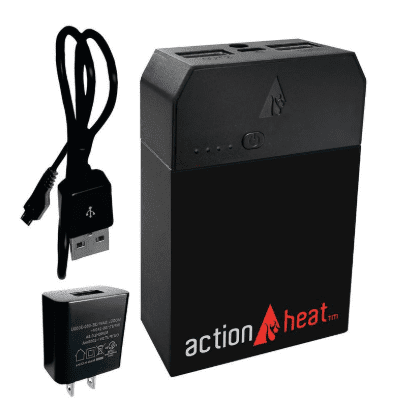 You Can Get Battery Operated Heated Pants For The Person Who Is Always Cold