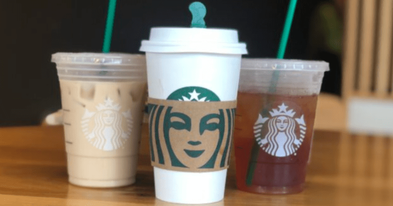 Starbucks Has Sugar-Free Drinks. Here's How To Order Them.