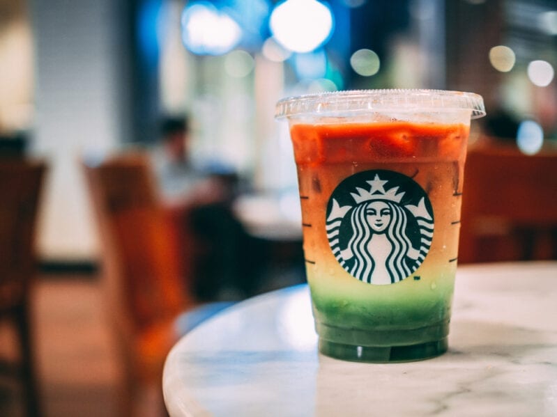 If you order from the Starbucks secret menu, you better have the recipe ready to help your barista make your drink