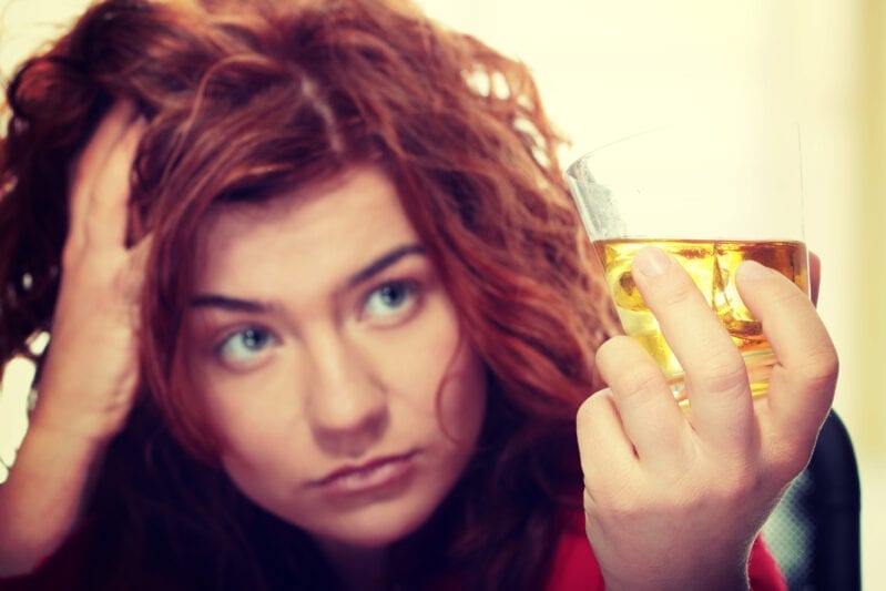 I Don’t Want To Drink. Why Is That Such A Bad Thing?