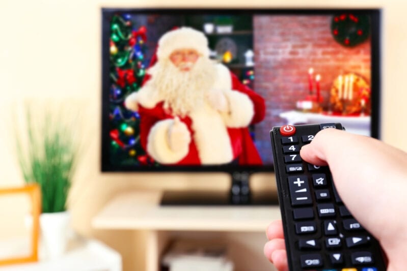 Here’s The Entire List of Christmas Movies to See This Year