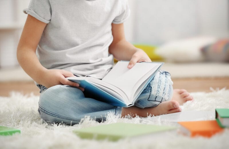 This Teacher’s Reading Log Hack Is The Best Thing Ever