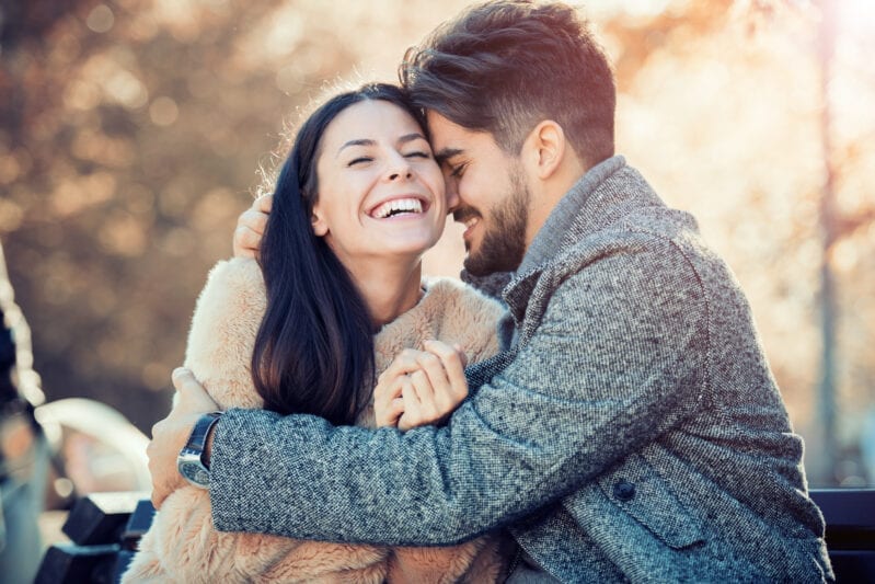Science Says You Are The Happiest During These Two Years In Your Life