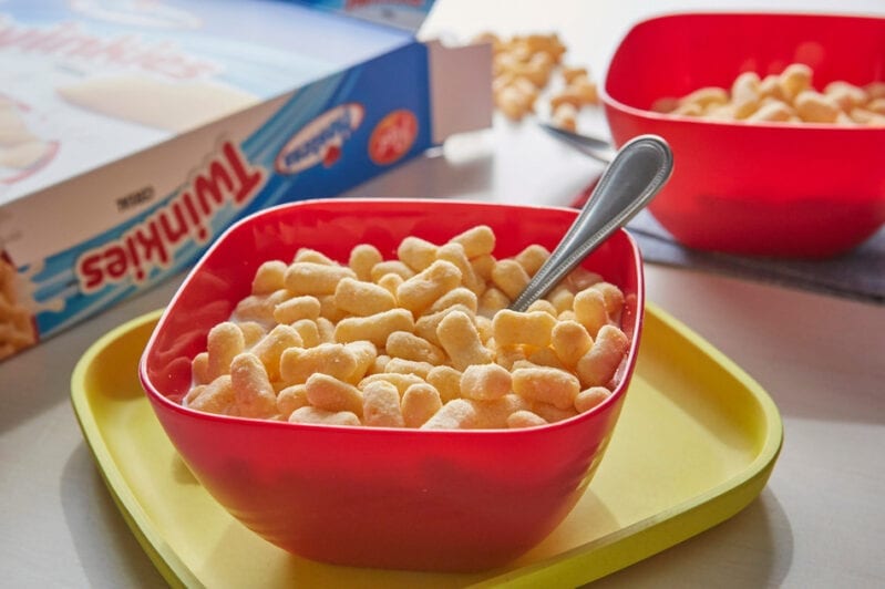 Twinkies Cereal Is Being Released in December And I’m Ready