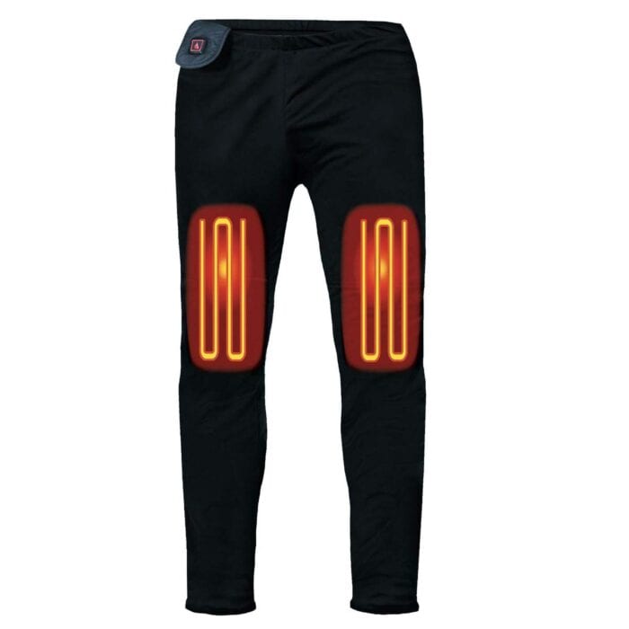 You Can Get Battery Operated Heated Pants For The Person Who Is Always Cold