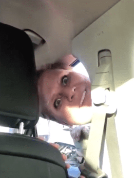 Kids Bop Karen is entertaining the internet with her ranting and rude raving
