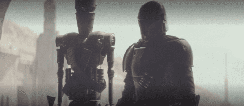 Episode 1 Recap Of Disney Plus’s The Mandalorian (The New Star Wars Show)
