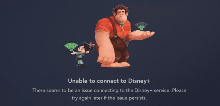 Disney+