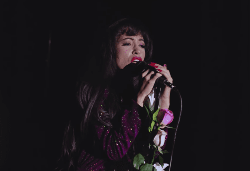 Netflix’s First Trailer for The Selena Series Is Here And I Need More