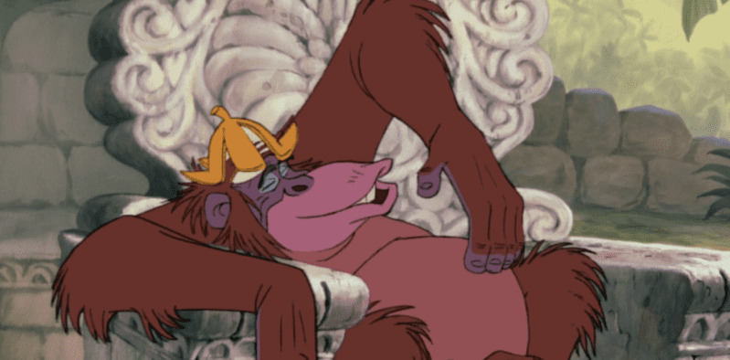 Disney Plus Comes With A Warning In Older Movies About ‘Outdated Cultural Depictions’