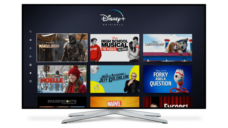 10 Million People Signed Up For Disney+ Since Launch And They Are My People