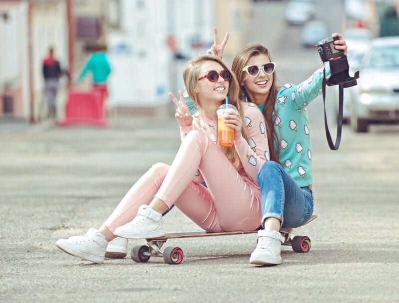 What to Get Your Teenage Daughter for Christmas