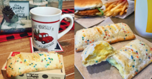 McDonald’s Holiday Pies Are Back And I’ll Take A Dozen