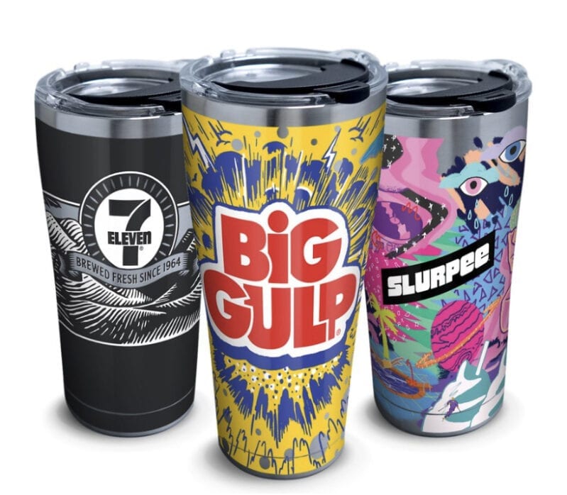You Can Get Free Drinks From 7-Eleven For A Year. Here’s How.