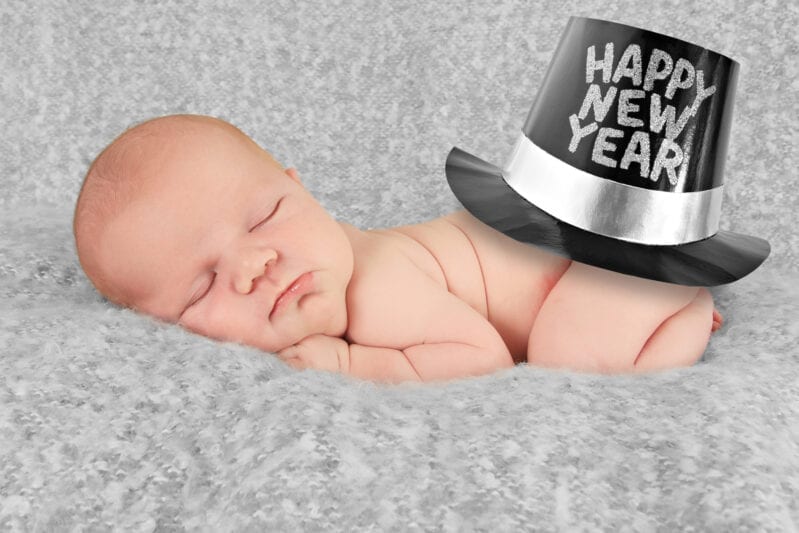 I Am Giving You Permission To Not Make New Year’s Resolutions