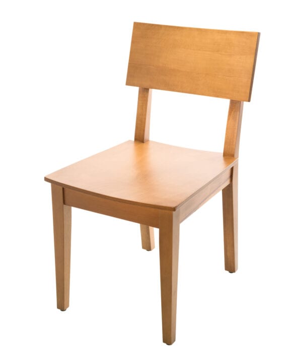 The viral chair challenge says that only women can lift a chair and men can't