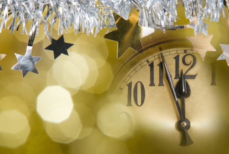 Here’s How to Get Free And Discounted Rides Home On New Year’s Eve