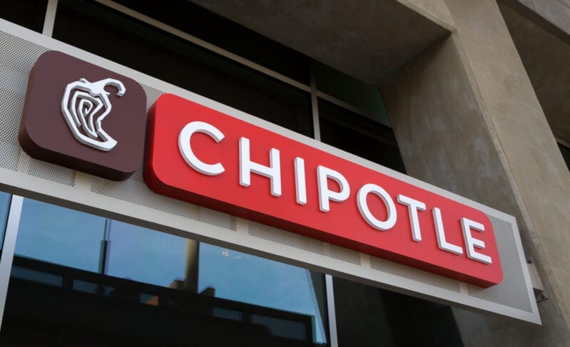 Chipotle Has A Nurse That Calls Sick Employees To Make Sure They Aren’t Hungover