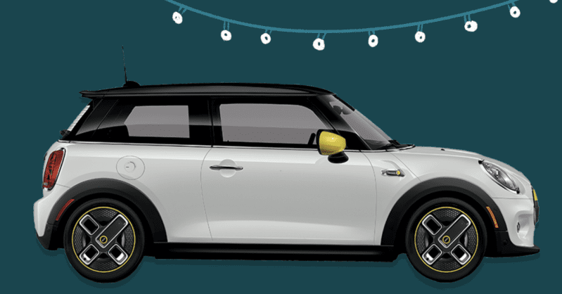 Amazon is Giving You A Chance to Win A Car. Here’s How.
