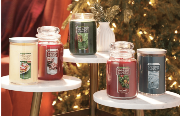 People Are Angry They Are Not Receiving Their Yankee Candle Orders And I Don’t Blame Them