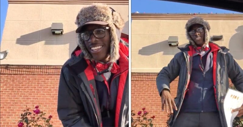 This Chick-Fil-A Employee Shows Exactly What It Takes to Offer Excellent Customer Service