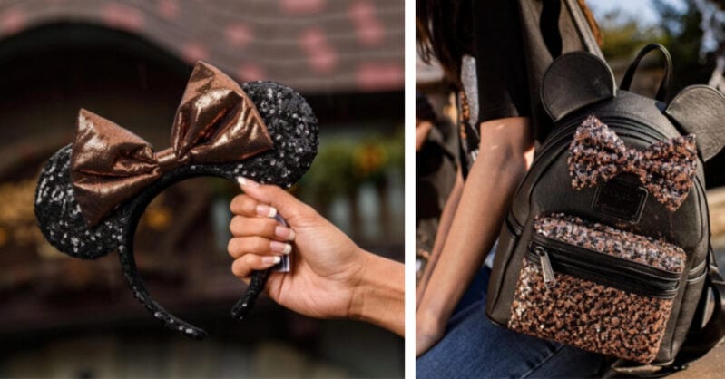 Disney Released A ‘Belle Of The Ball Bronze’ Collection and I Need Them