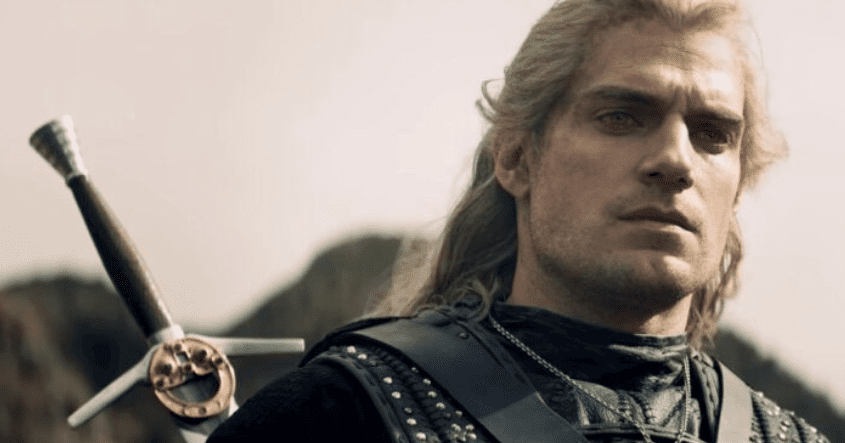 The Witcher Is Officially The Most Watched Series In The World