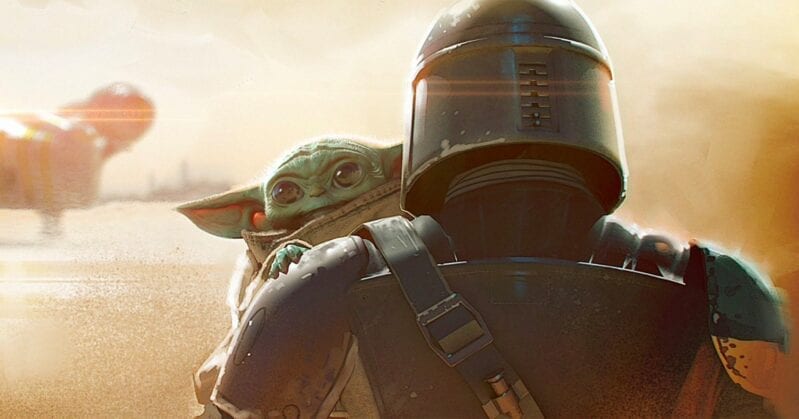The Mandalorian Season 2 Has Been Confirmed and I Am So Excited