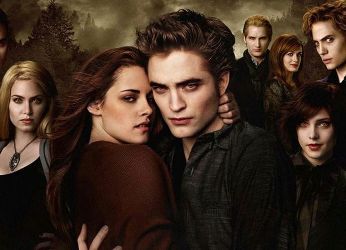 A New Twilight Movie Is Reportedly In The Works And It’s All About Edward Cullen