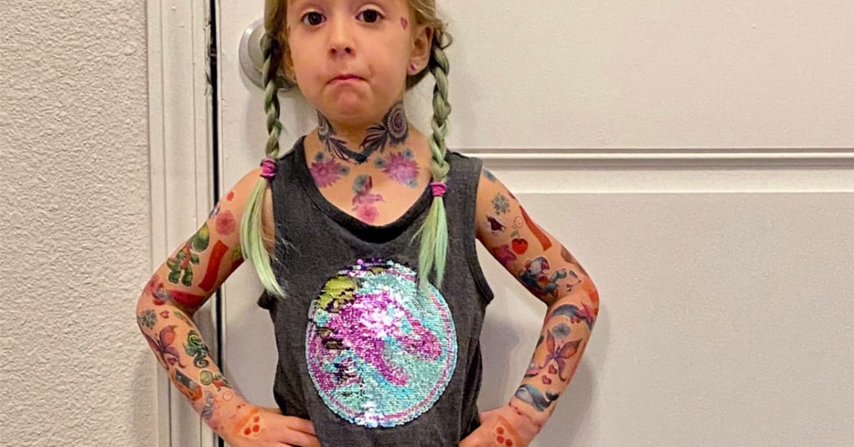These Are The Best 100 Days Of School Looks