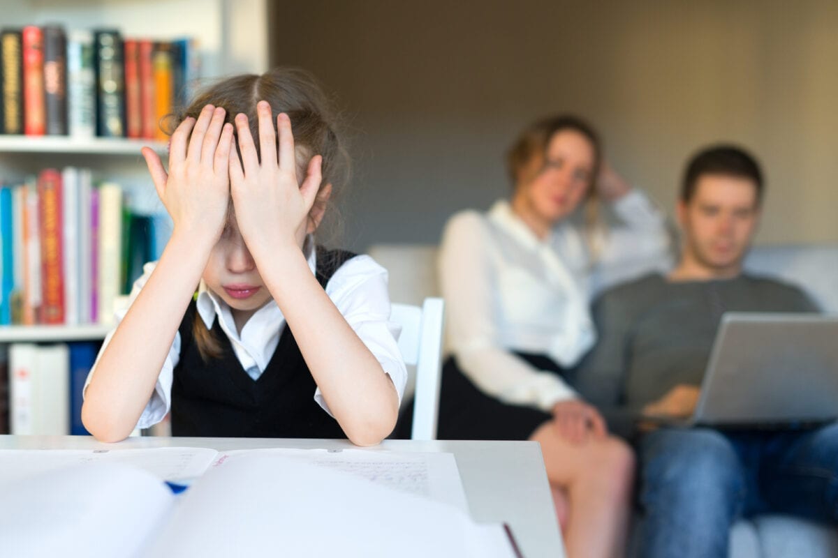 Dear Schools, We Should Just Forget Remote Learning Right Now