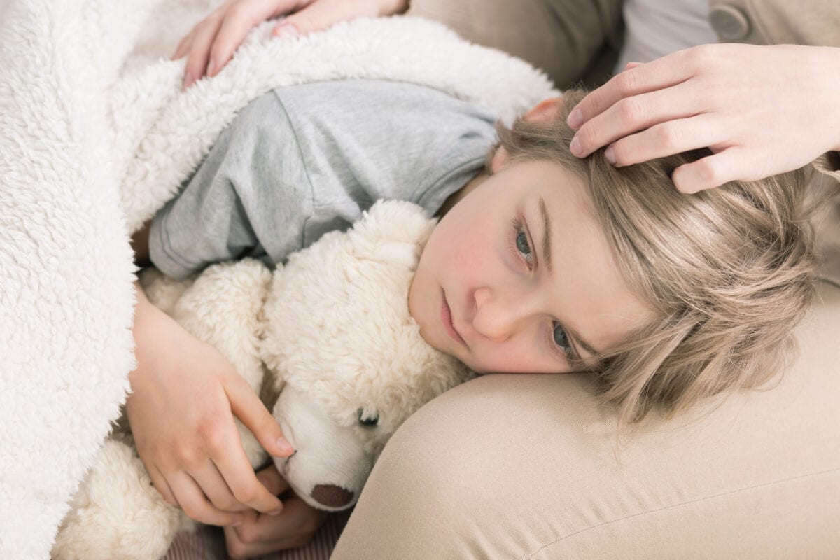 Here’s a List of Reasons You Should Keep Your Kid Home from School Today