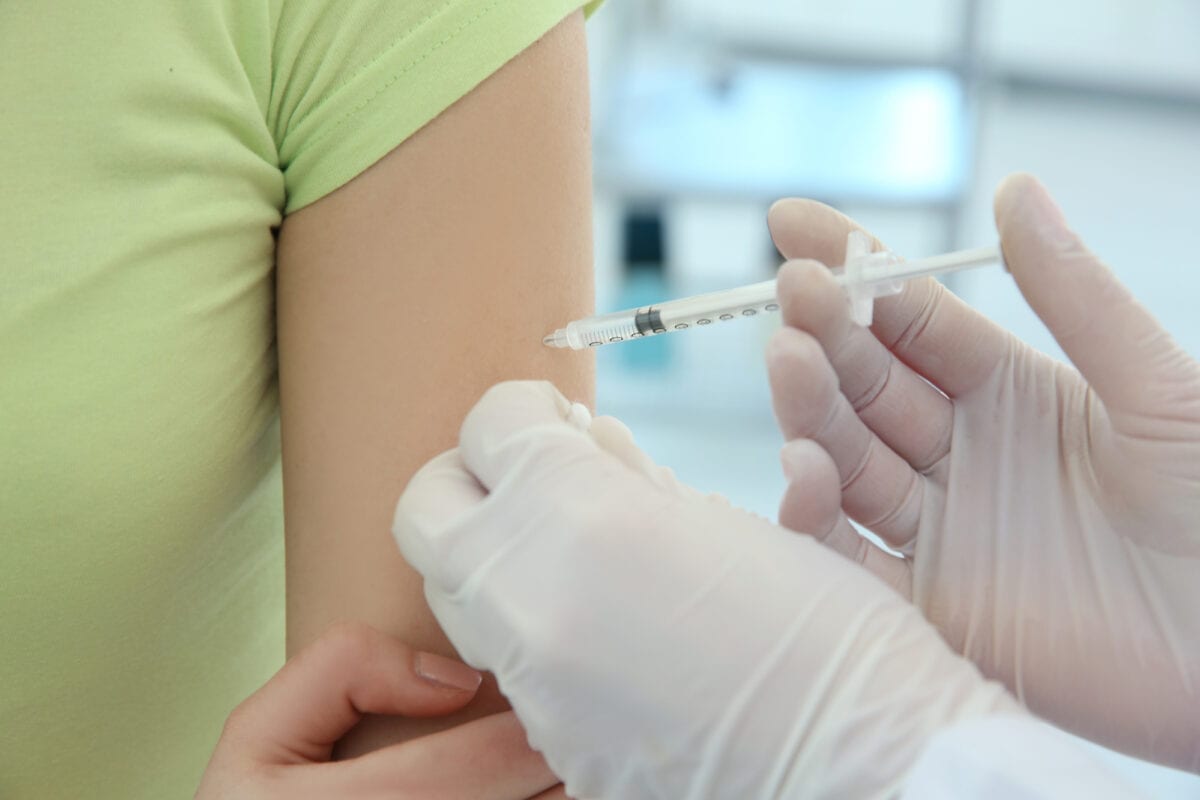 There Is A Vaccine Being Tested For Alzheimer’s Disease. Here Is What You Need To Know.