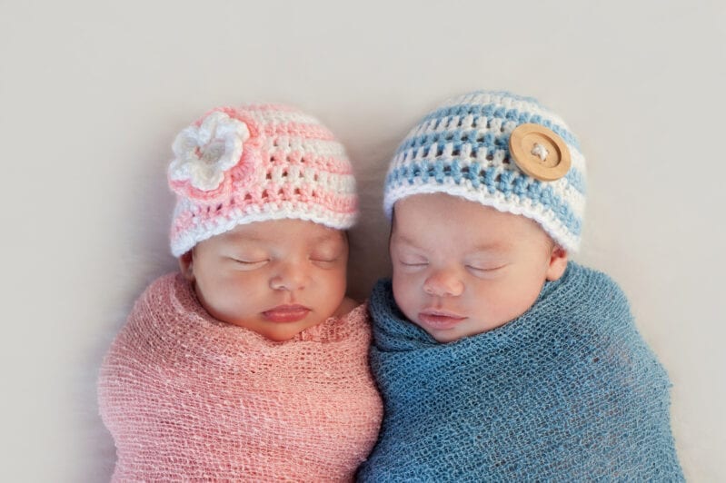 These Parents Named Their Newborn Children Covid And Corona